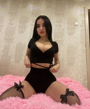 Анкета проститутки Милана - Фото 1, Хурзук, 25 лет, №15812
