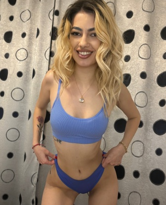 Серафима